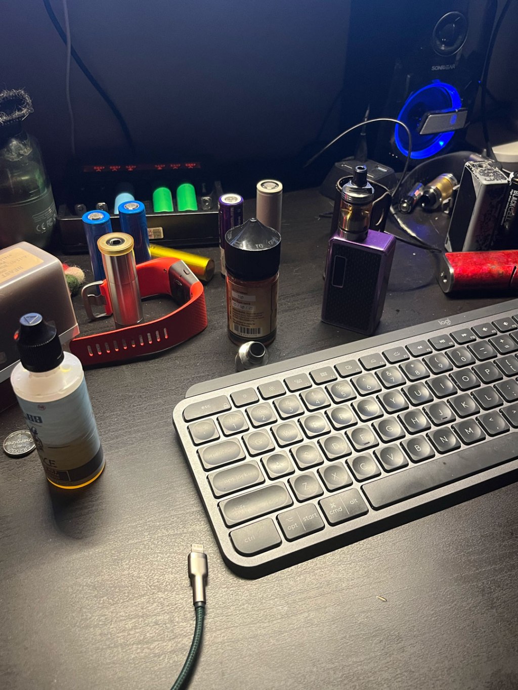 Vaping in 2022 and beyond